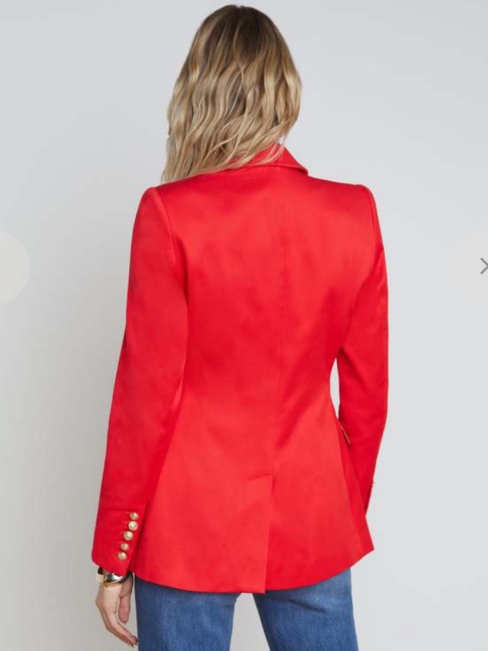L’agence Kendi Blazer - Picture 9 of 9